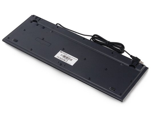 Клавиатура проводная CANYON HKB-20 RU